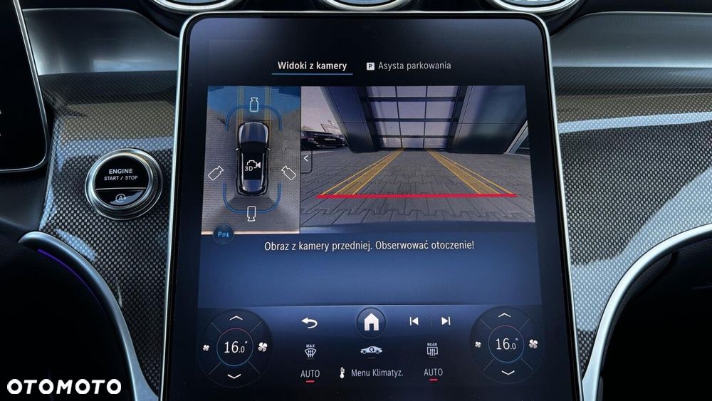 Mercedes-Benz GLC 220 d mHEV 4-Matic AMG Line - 21