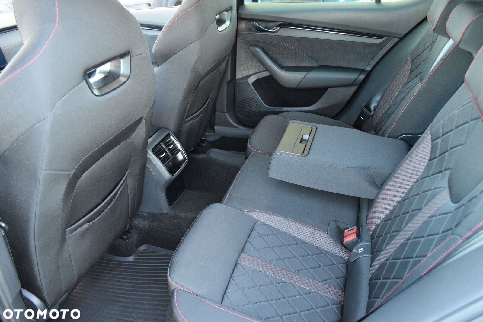 Skoda Octavia - 34