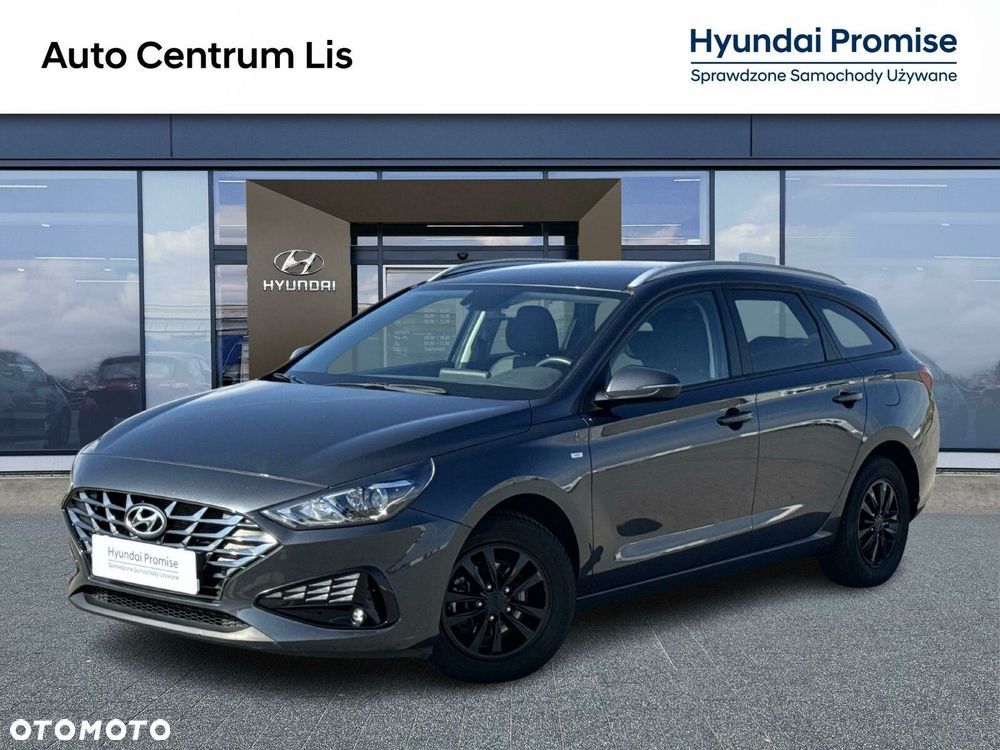 Hyundai i30 1.5 T-GDI 48V Modern - 1