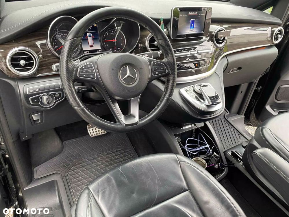 Mercedes-Benz Vito - 1