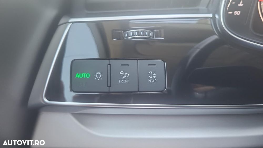 Audi Q7 3.0 45 TDI quattro Tiptronic Basic - 22