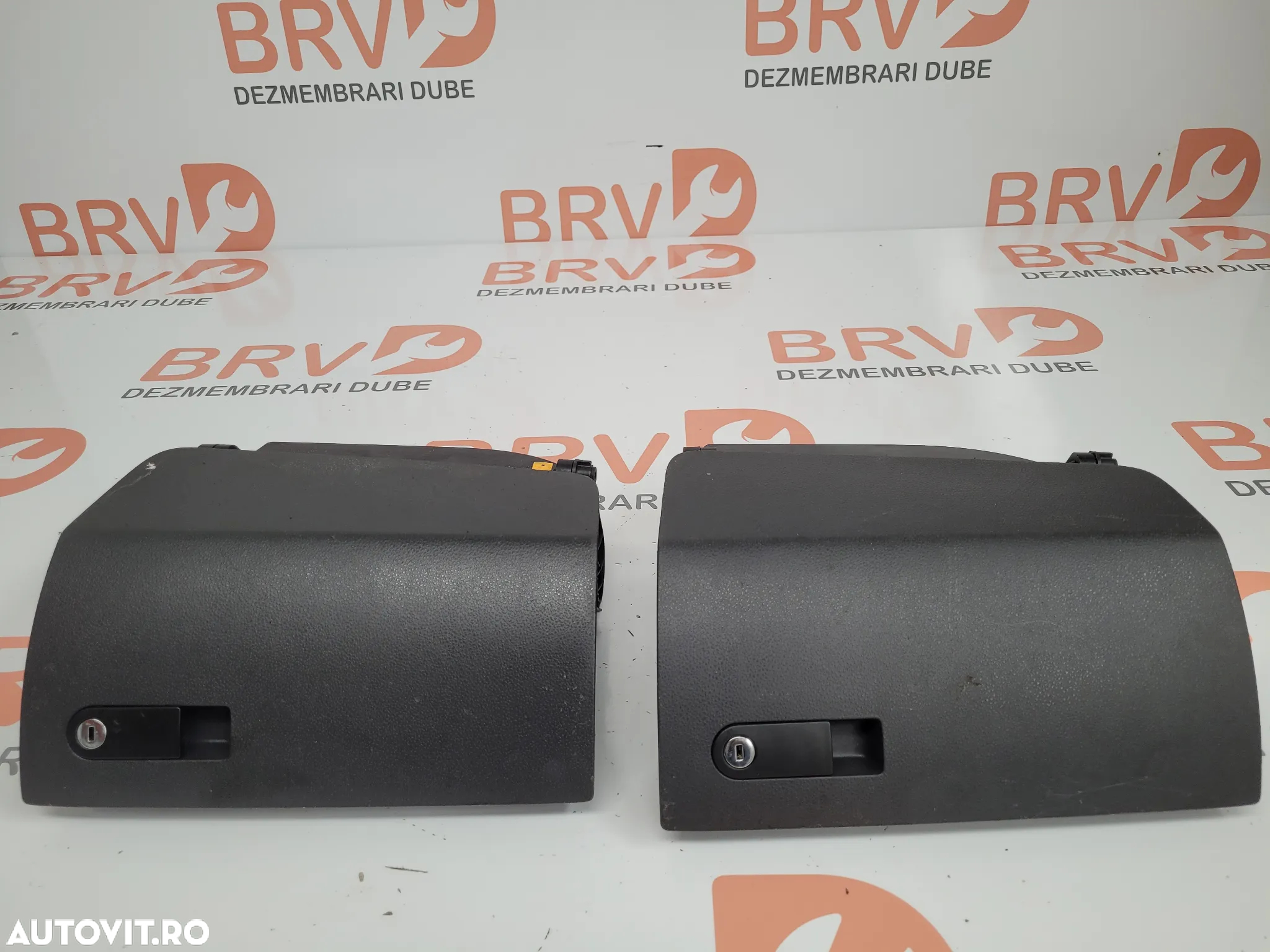 Torpedou pentru Vw T5 Euro 3 / Euro 4 (2003-2010) an fabricatie - 4
