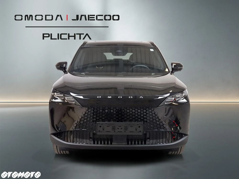 Omoda 7 1.5 T-GDi Super Hybrid Luxury - 9