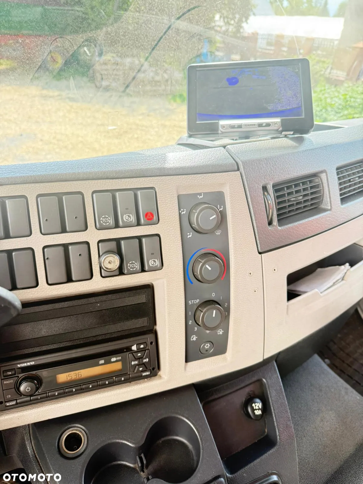 Volvo FL 290 - 7