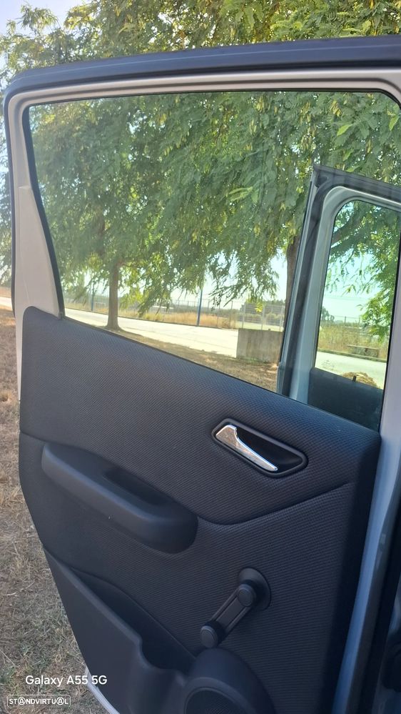 Mercedes-Benz A 180 - 14