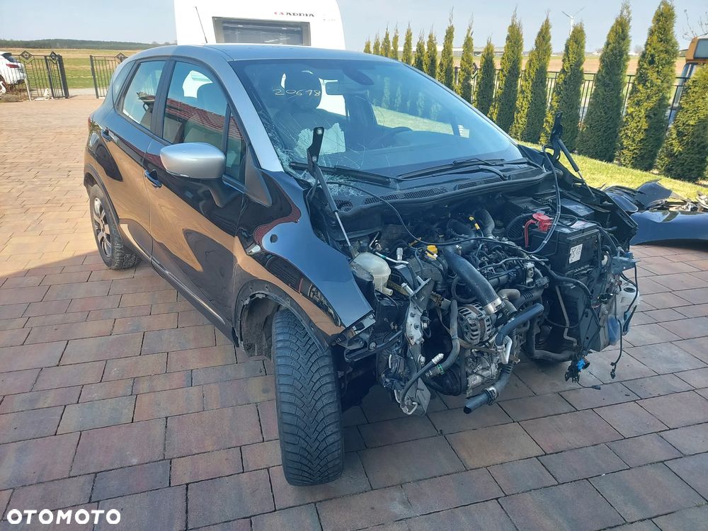 Renault Captur (ENERGY) TCe 90 LIFE - 6