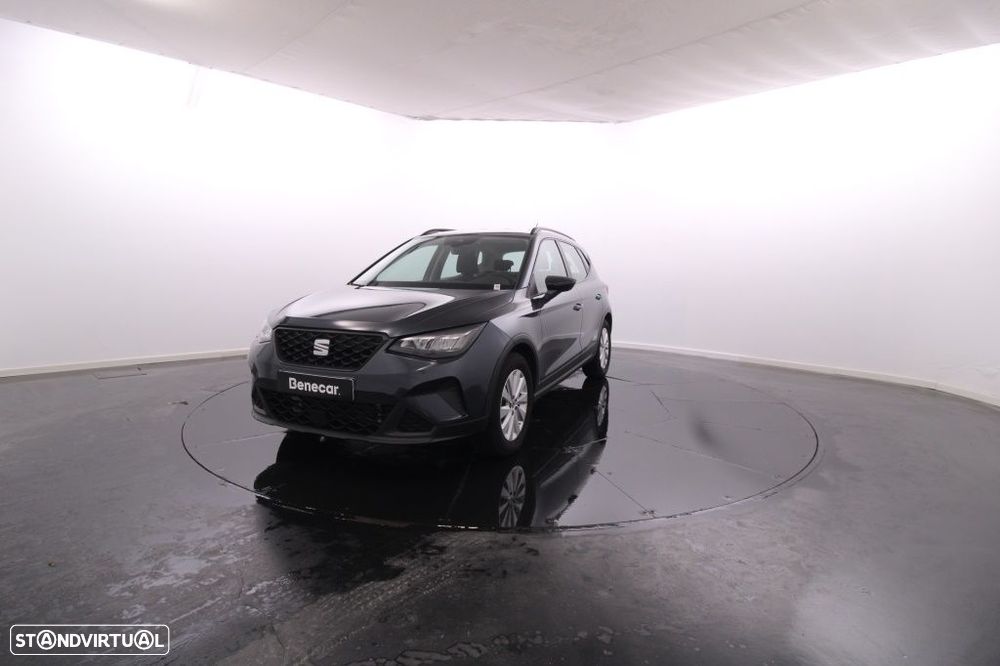 SEAT Arona 1.0 TSI Style DSG - 14
