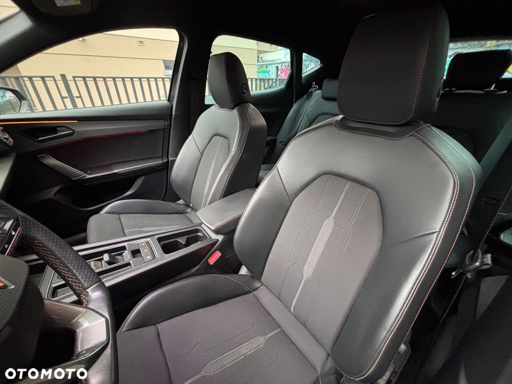 Cupra Formentor - 11