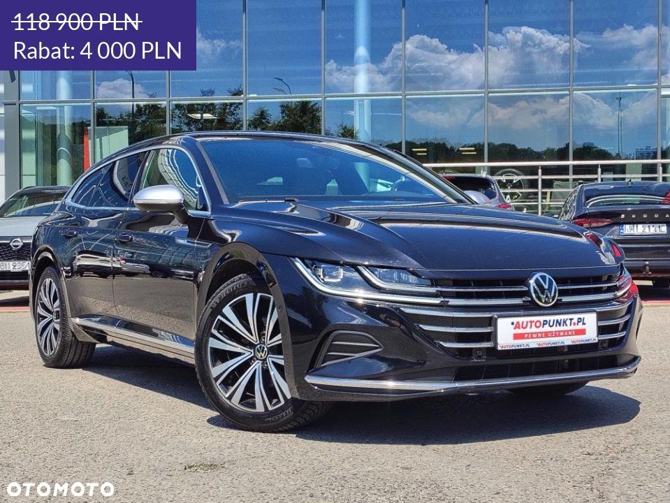 Volkswagen Arteon - 3