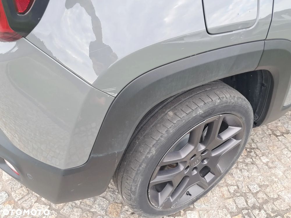 Jeep Renegade 1.3 GSE T4 Turbo PHEV 4xe S S&S - 25