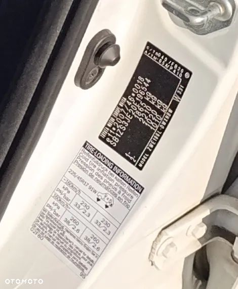 Toyota Auris 1.8 VVT-i Automatik Cool - 21