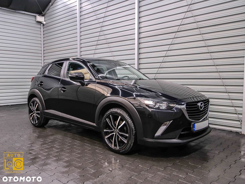 Mazda CX-3 2.0 Skypassion - 7