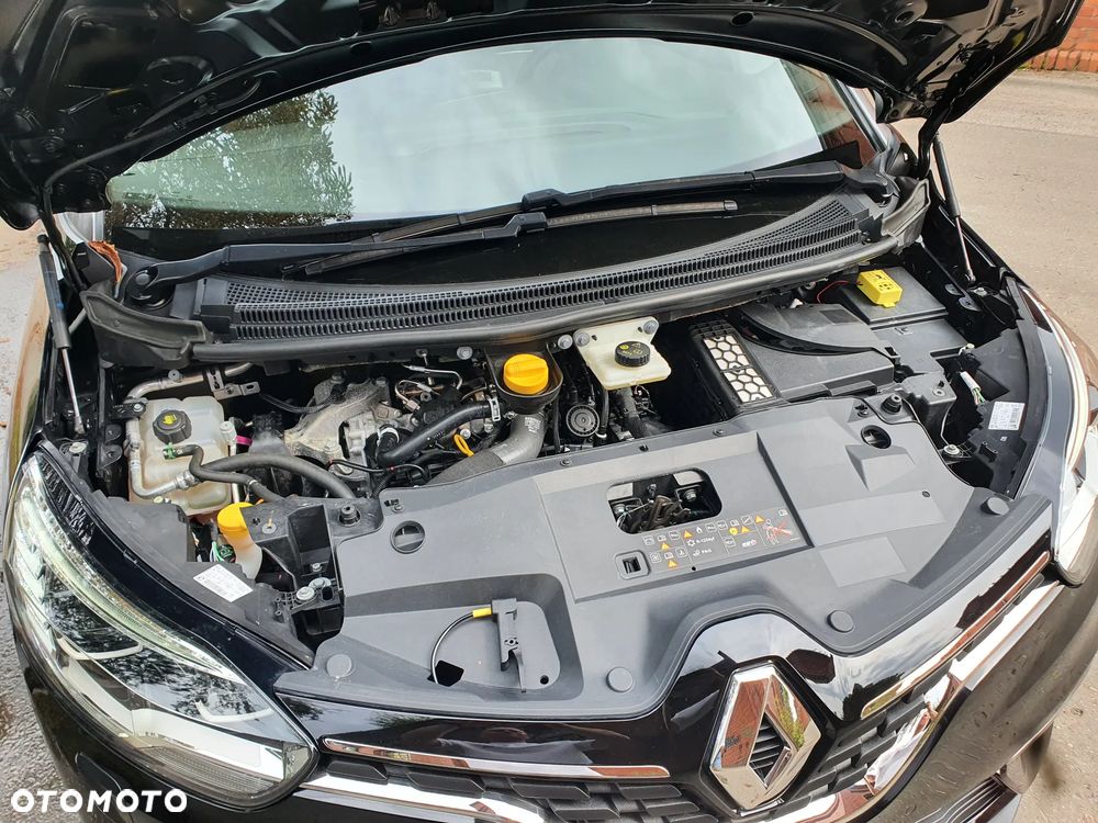 Renault Scenic ENERGY TCe 140 BOSE EDITION - 26