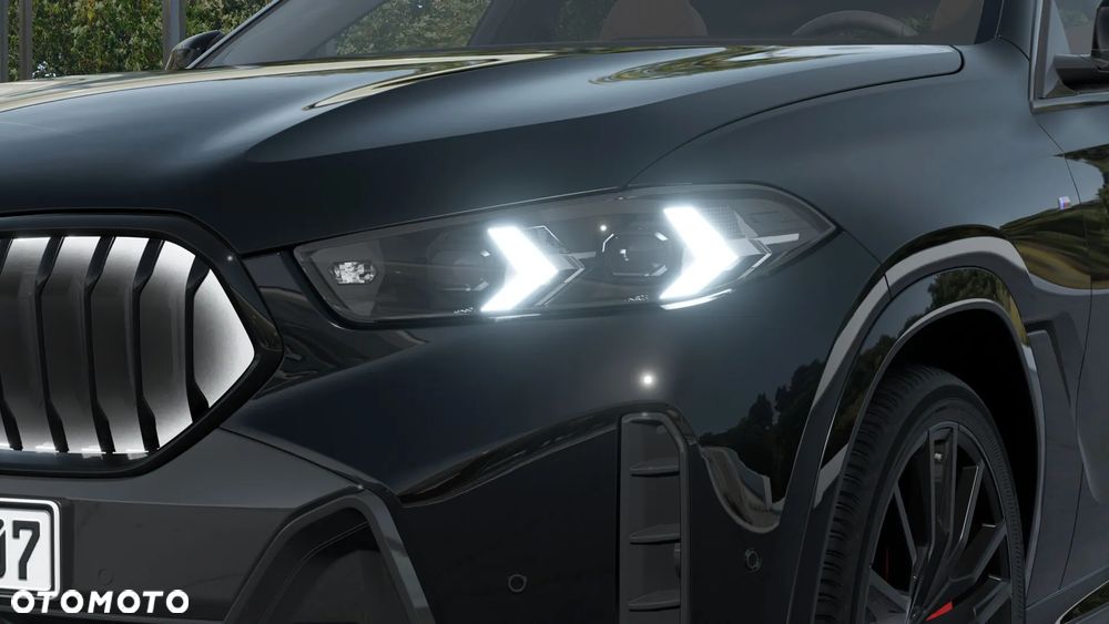 BMW X6 xDrive30d mHEV sport - 7