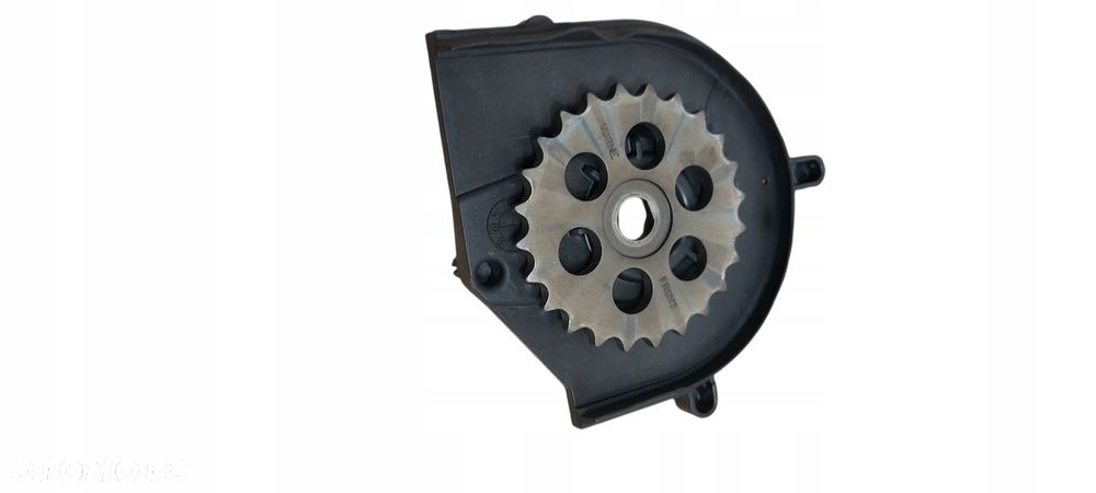 Bmw E87 E81 E90 E92 E93 E60 E84 E83 Lci Pompa Oleju N47 N47D20A 7798014 Nr1 - 6