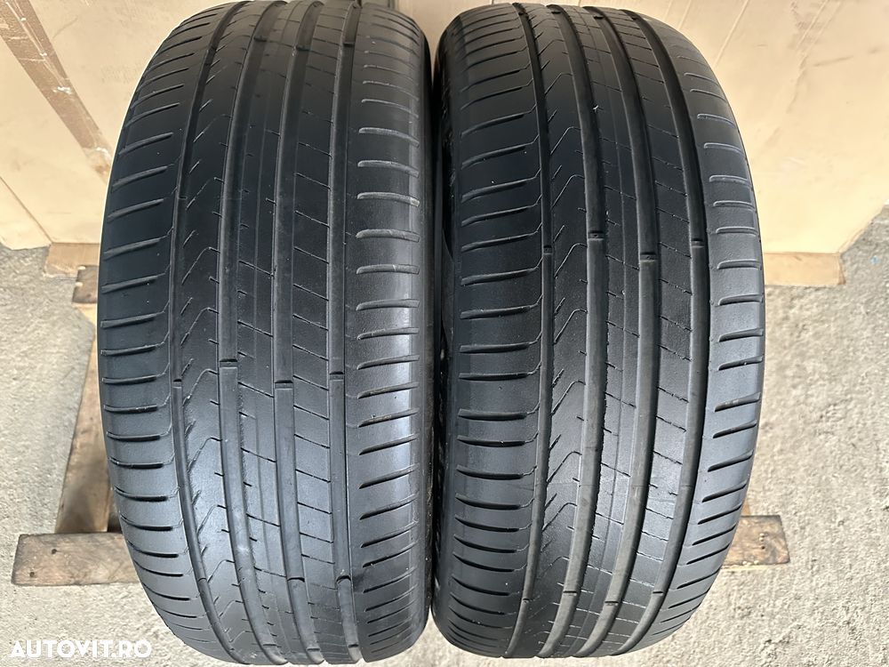 245/50 R19 Pirelli Cinturato P7 - 1