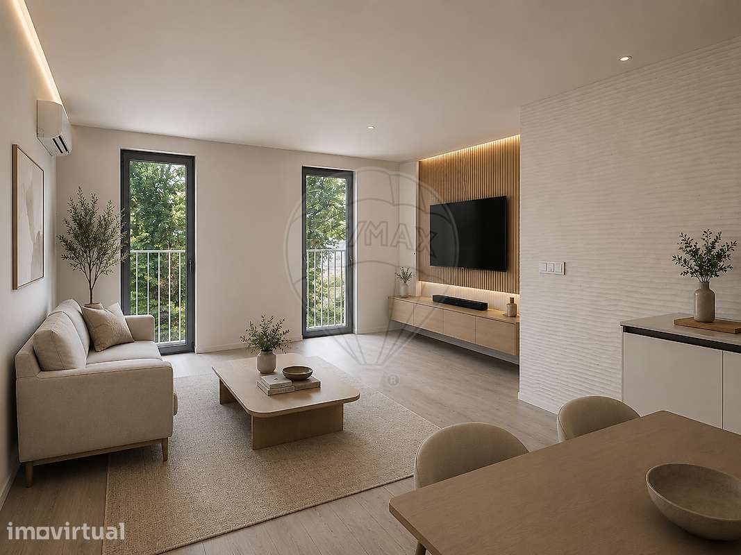 Apartamento T1 para venda - Grande imagem: 4/20