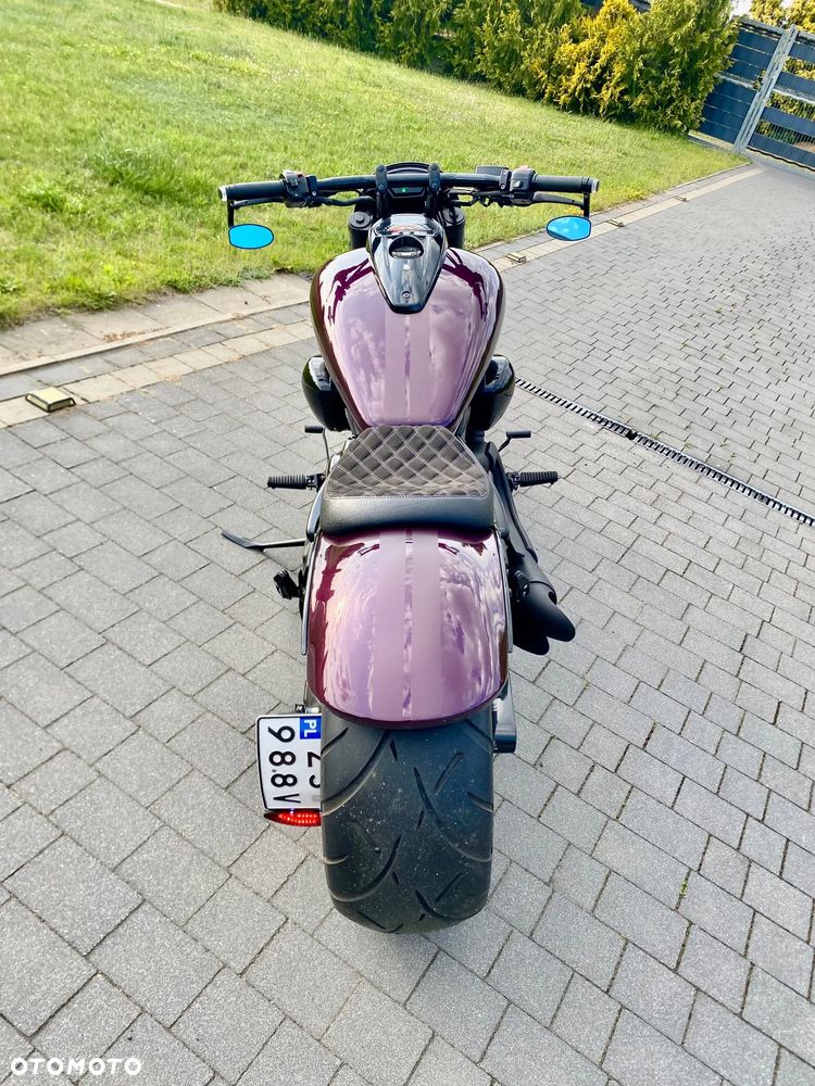 Suzuki Boulevard - 5