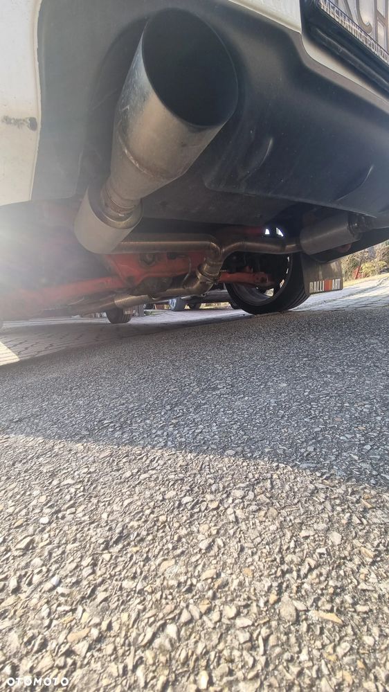 Mitsubishi Lancer 2.0 Ralliart MR - 25