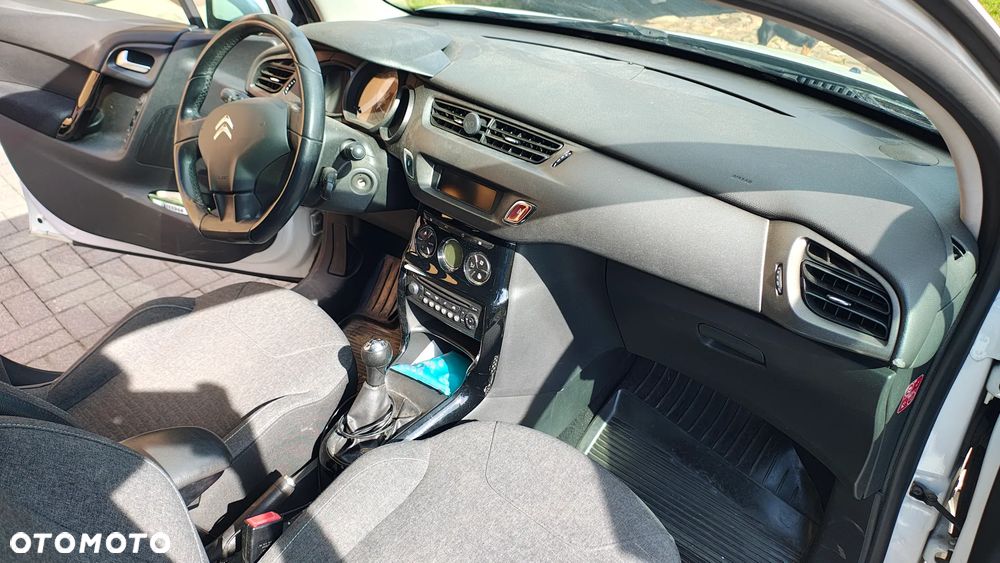 Citroën C3 1.2 VTi Attraction - 12