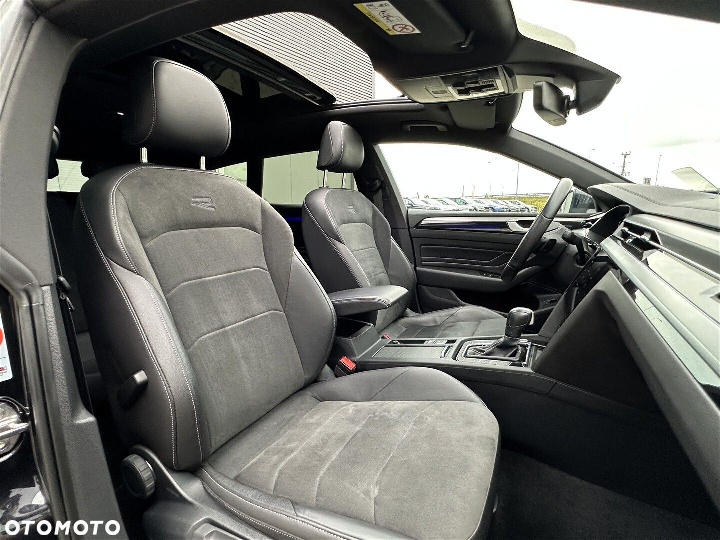 Volkswagen Arteon 2.0 TSI Elegance DSG - 29