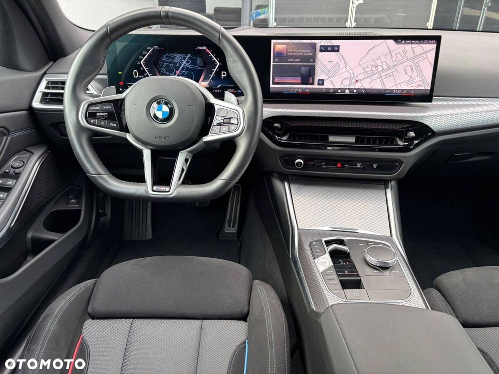 BMW Seria 3 - 22