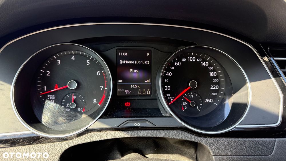 Volkswagen Passat 1.5 TSI EVO Business DSG - 10