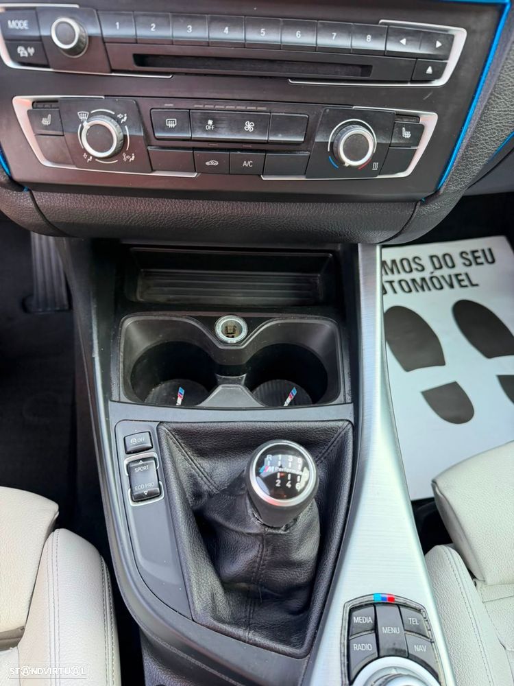 BMW 116 - 36