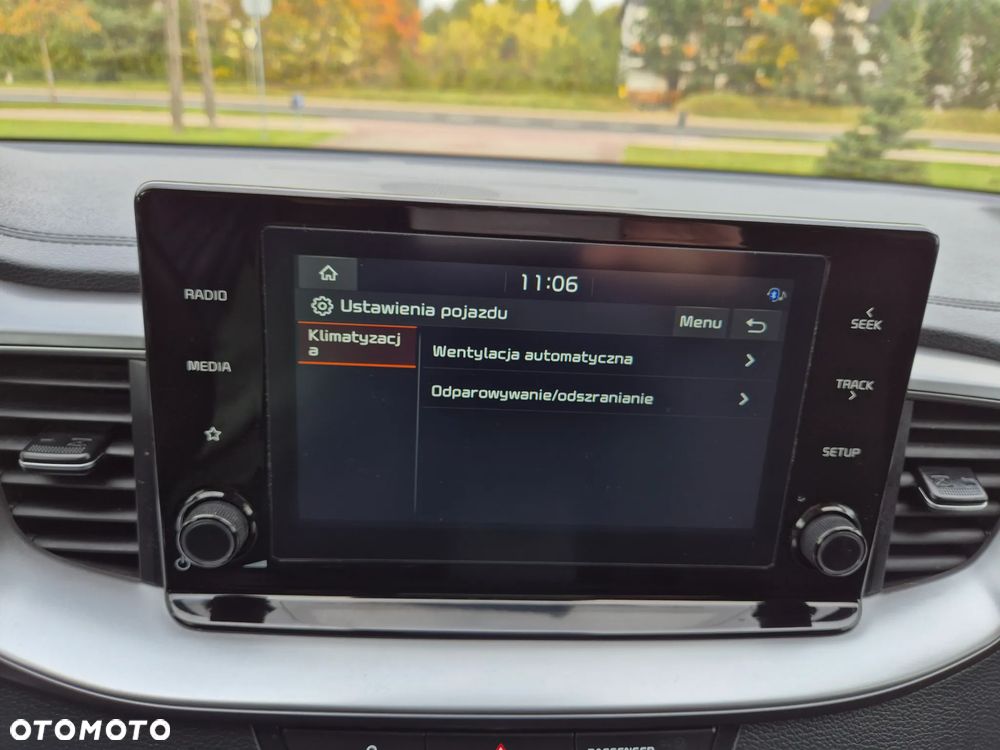 Kia XCeed 1.0 T-GDI OPF VISION - 28