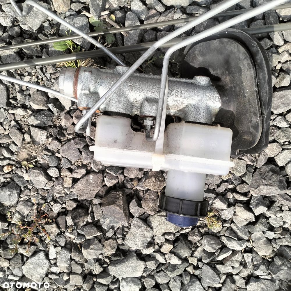 AIXAM MINI AUTO 2022 POMPA HAMULCOWA - 2