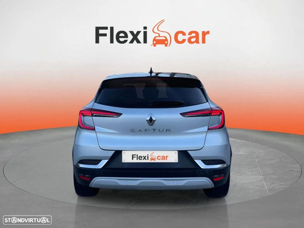 Renault Captur 1.0 TCe Techno - 8