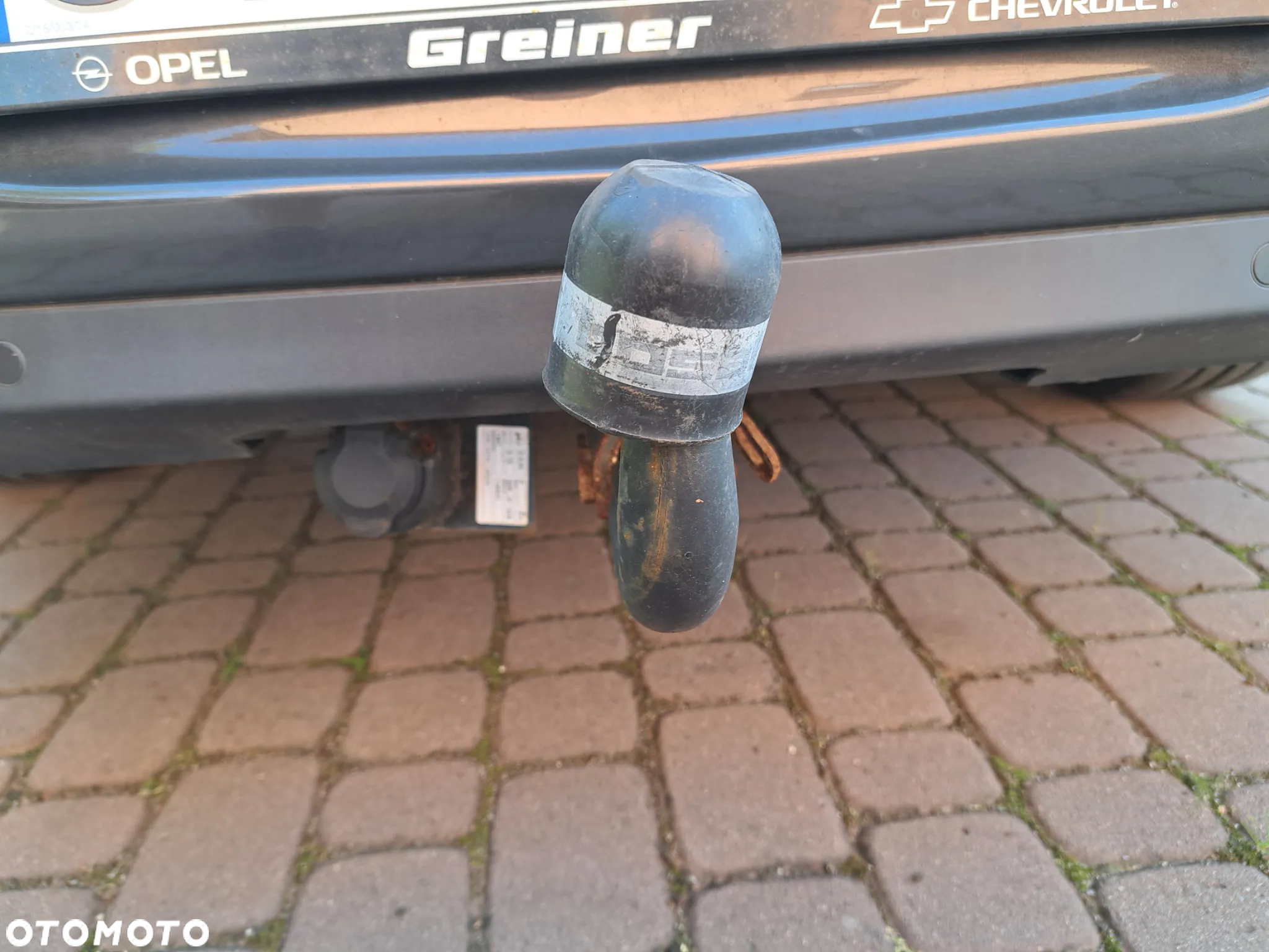 Opel Astra 1.4 Turbo Active - 6