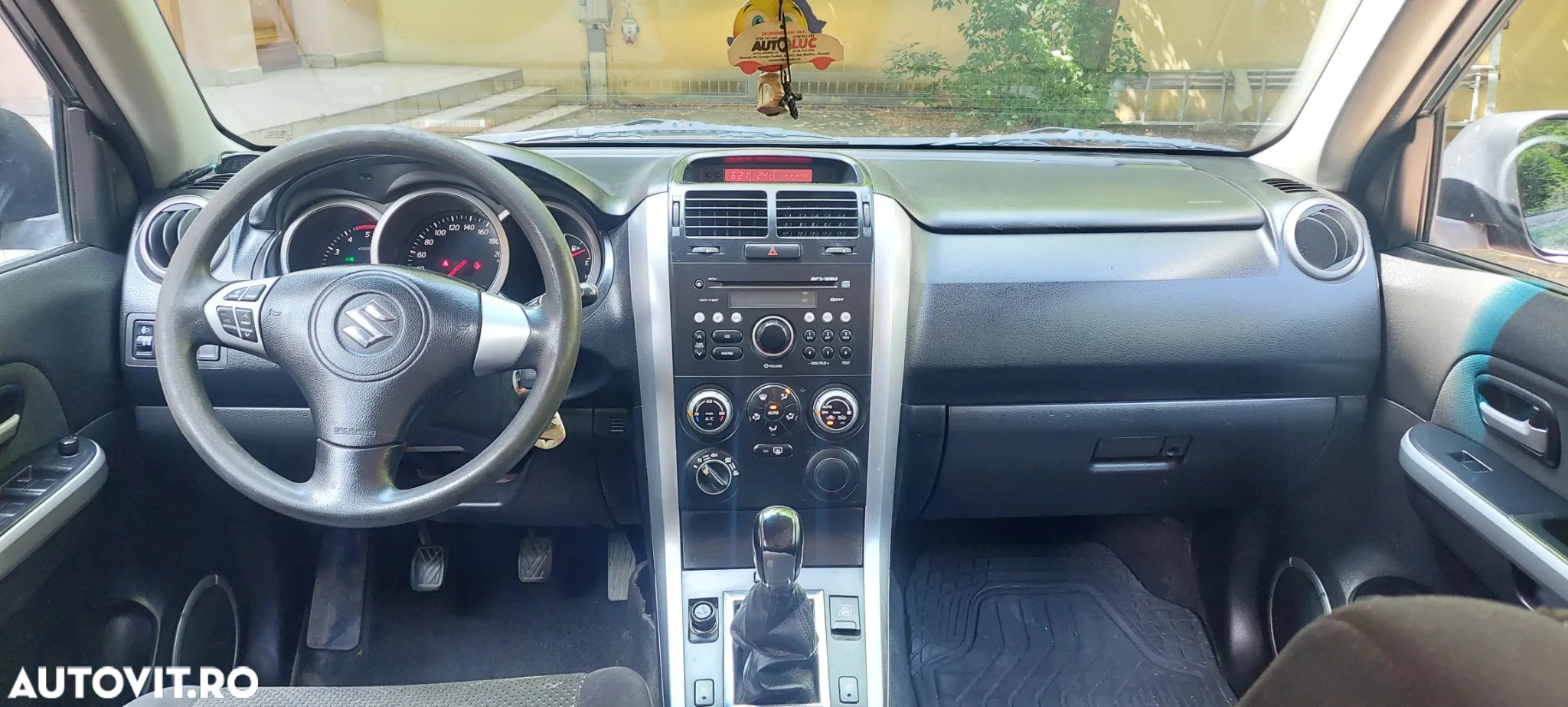 Suzuki Vitara - 6