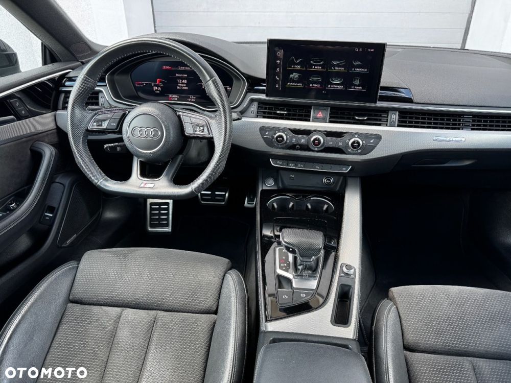 Audi A5 Coupé - 7