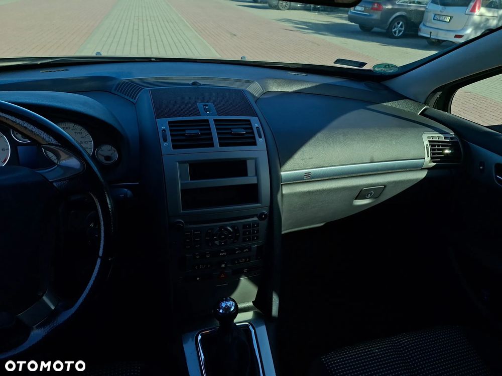 Peugeot 407 2.0 ST Komfort - 10