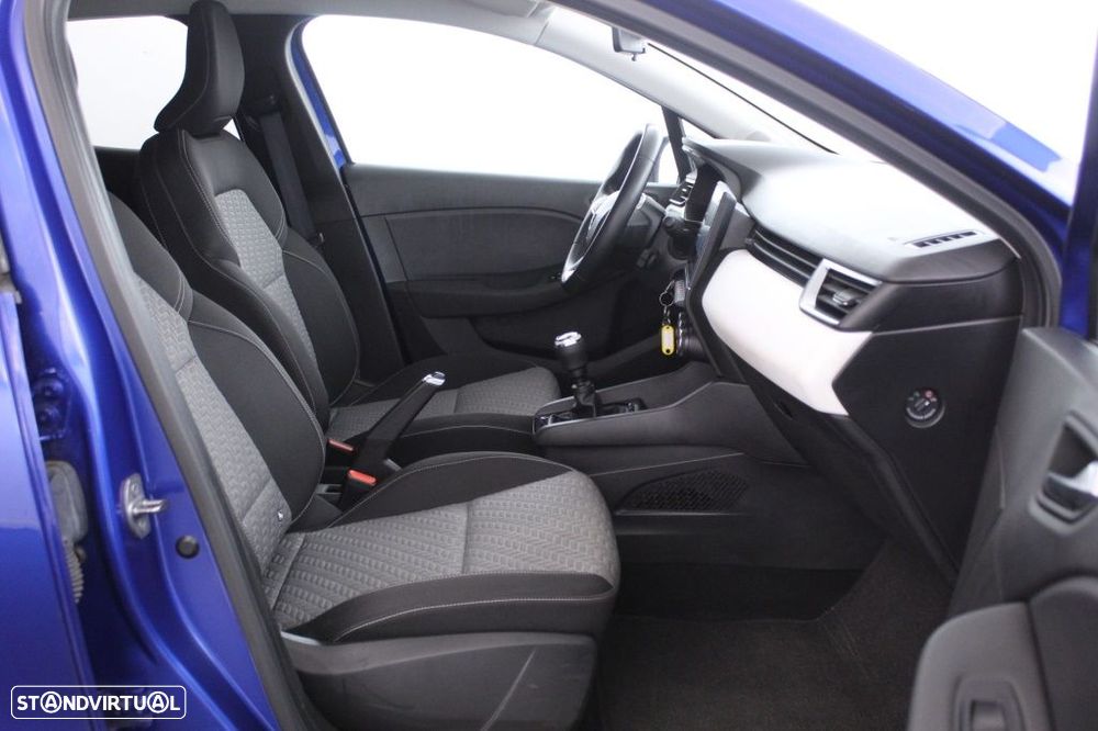 Renault Clio 1.0 TCe Evolution - 14