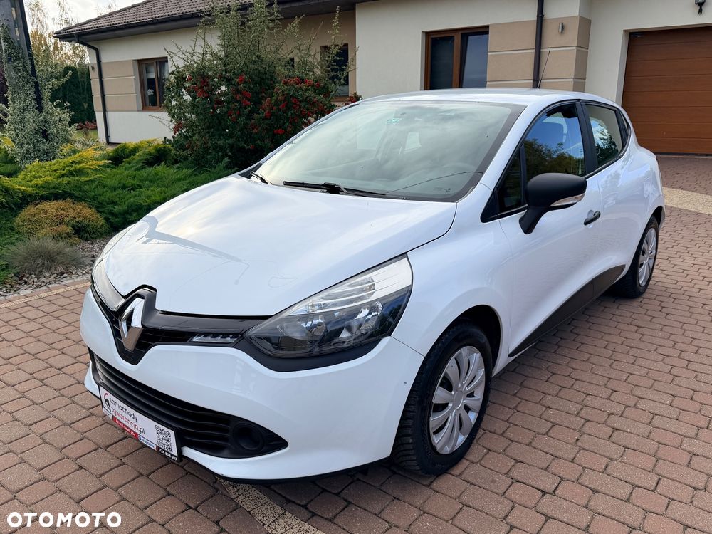 Renault Clio 1.2 16V 75 Life - 14
