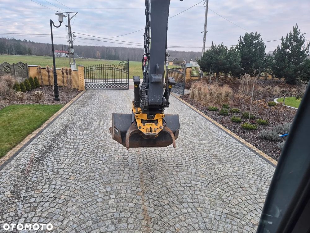 Atlas 140W NOWY MODEL,NIWELACJA,ROTOTILT,NOWE OPONY. - 22