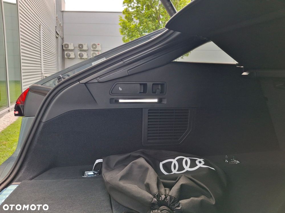 Audi A6 Avant - 12
