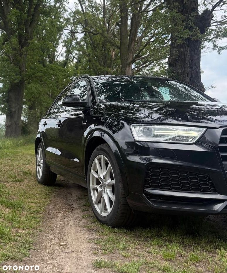 Audi Q3 - 5