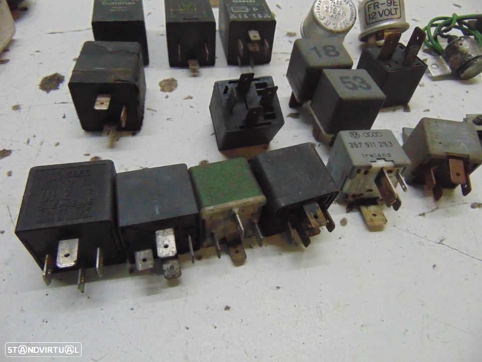Vw carocha e outros rales - 8