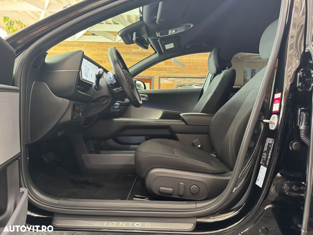 Hyundai IONIQ 77,4 kWh Techniq - 9