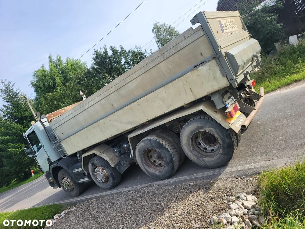 Scania P360 - 5