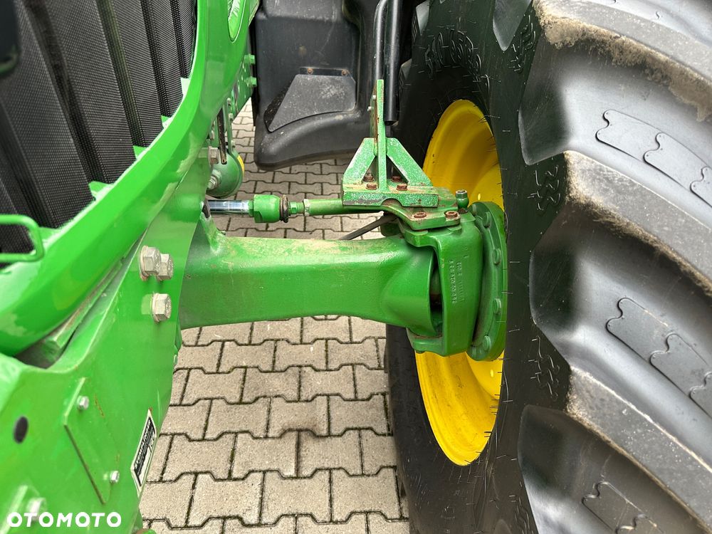 John Deere 6920s - 7