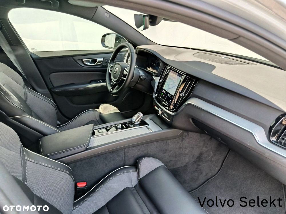 Volvo V60 - 16