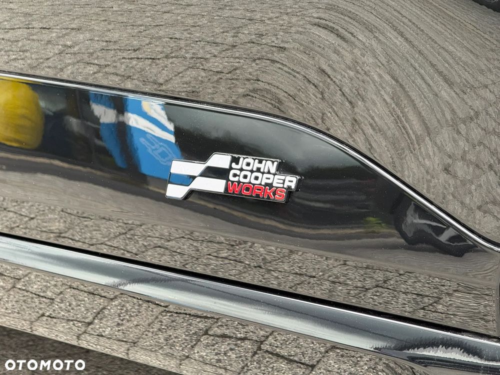 MINI Aceman JCW E 54.2kWh - 17