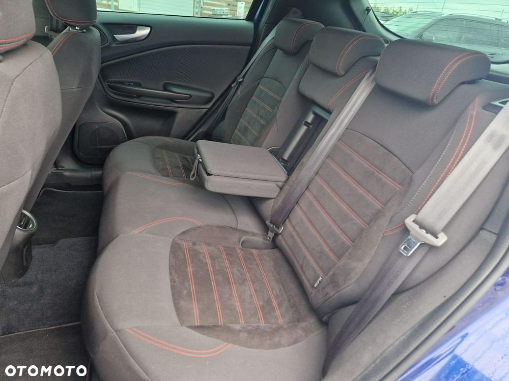 Alfa Romeo Giulietta 1.4 TB 16V Sprint - 9