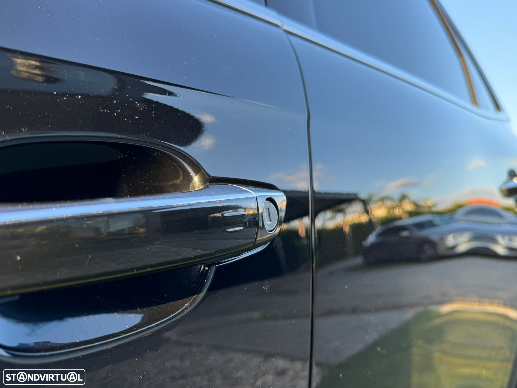 DS DS7 Crossback E-Tense Performance Line EAT8 - 8