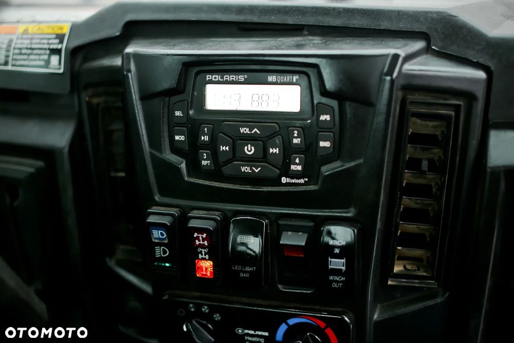 Polaris Ranger - 15