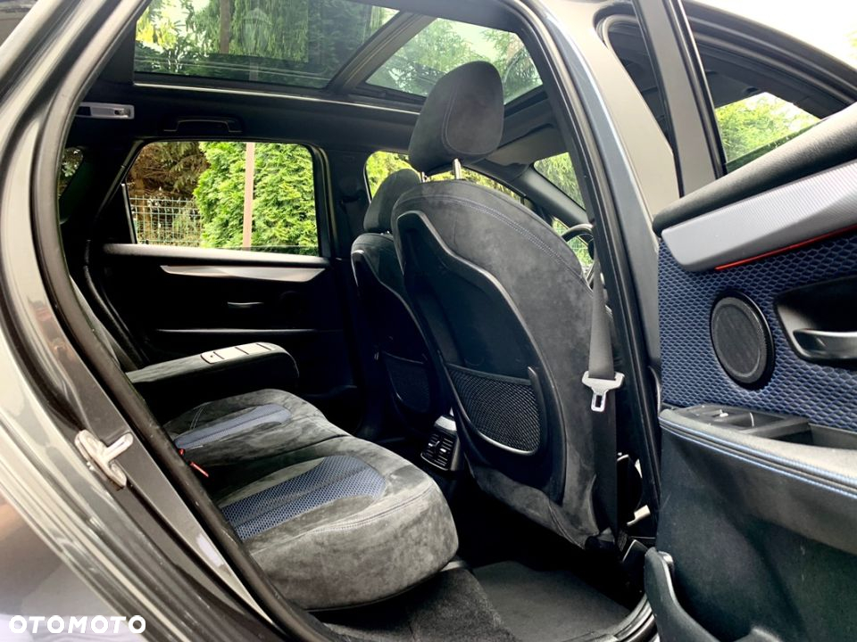 BMW Seria 2 216d M Sport - 29
